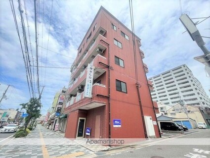 一聖ビル[1K/25.3m2]の外観2