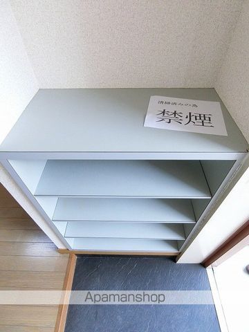 ブルースター清水町の内装写真
