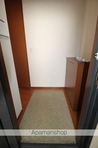 ウィンダミア1番館2番館の内装写真