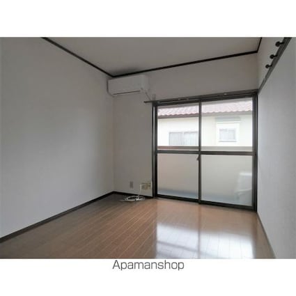 宮前ハイツ[1K/20m2]の内装1