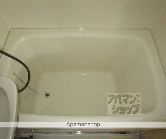 コーポ上野の内装写真
