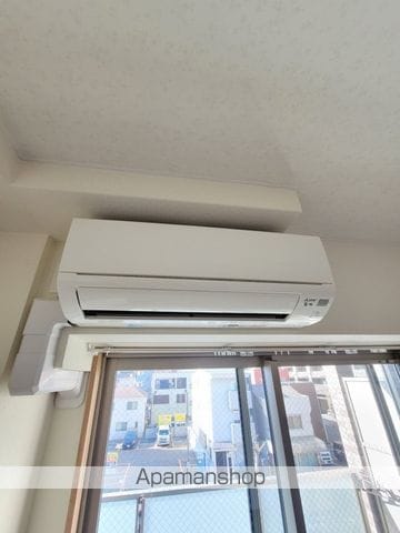 MAXIV大阪堺の内装写真