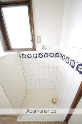 東京都多摩市百草[1K/19.68m2]のその他設備