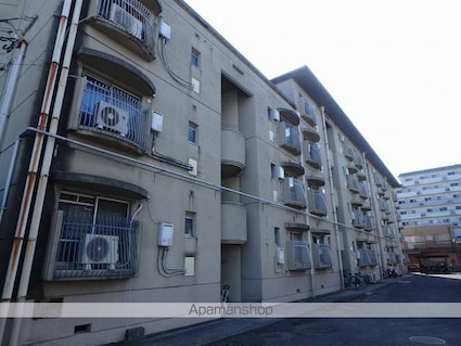 シーサイドヴィラ鳴門[2DK/45m2]のエントランス