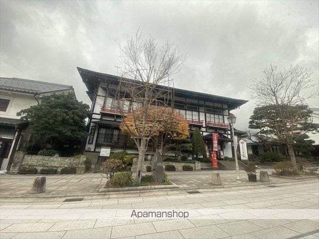 児玉コーポの周辺写真