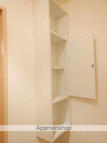カーサ アルベロディピノAの内装写真