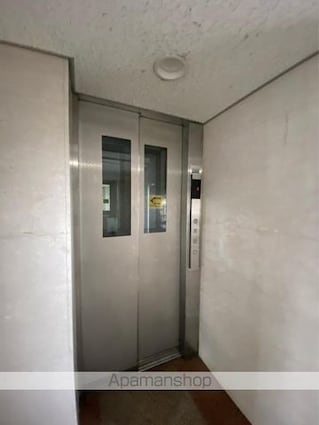 アルファステイツ木太Ⅲ[3LDK/86.09m2]の共用部3