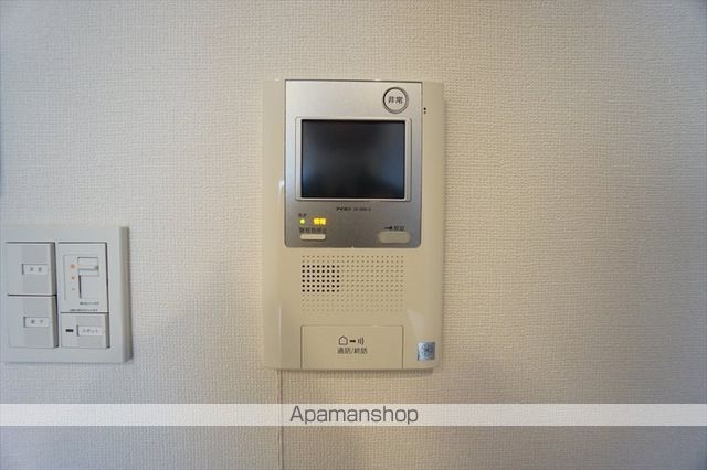 エルスタンザ栄南の内装写真