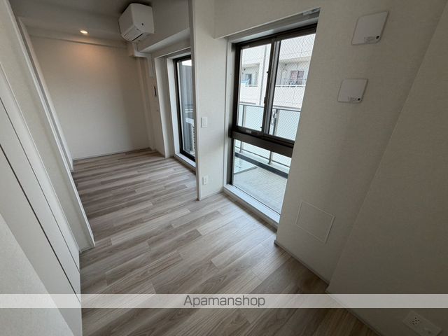 ACP RESIDENCE三ノ輪テラスの内装写真
