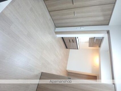 レジディア仙台北四番丁プレイス[1LDK/36.48m2]の内装1