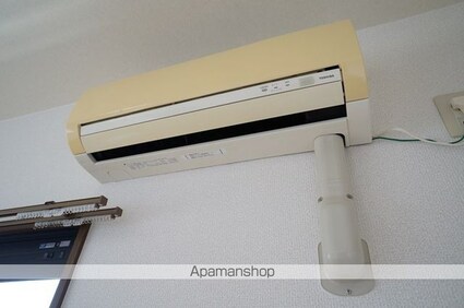 サリエンテ代官山Ⅱ[1K/28.8m2]の内装6