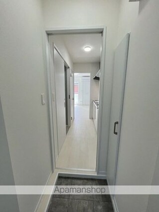 レジーナ[1K/26m2]の内装1