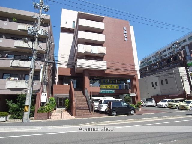光和ビル松本の外観写真