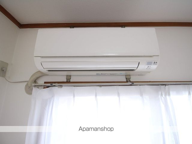 サンコーポマンションI・IIの内装写真