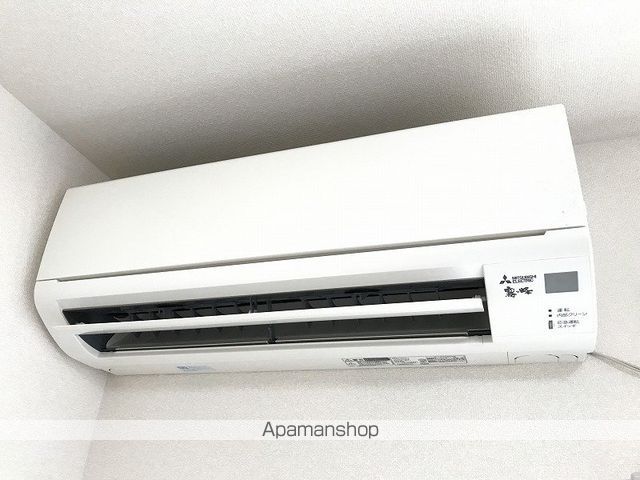 アートイントレジャーIIの内装写真
