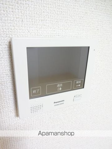 フジパレス遠里小野II番館の内装写真