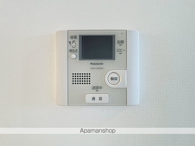 ファースト・レーベン池田町の内装写真