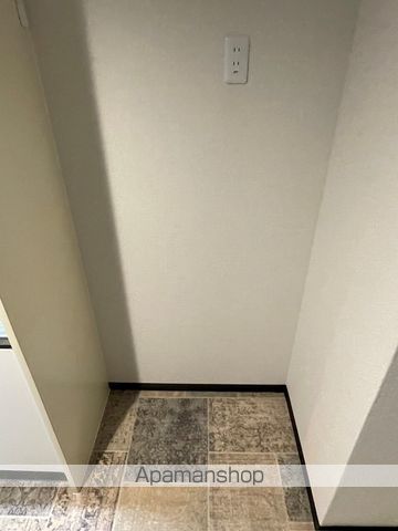 コナビック東伊場の内装写真