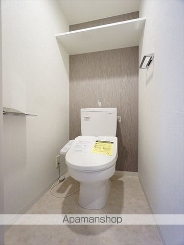 エスリード上前津テルツェの内装写真