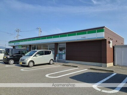 和歌山県岩出市波分[1LDK/50.05m2]の周辺2