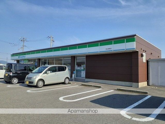和歌山県岩出市波分[1LDK/50.05m2]の周辺2