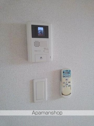 ピュアストリーム　Ａ[2LDK/60.14m2]のその他設備