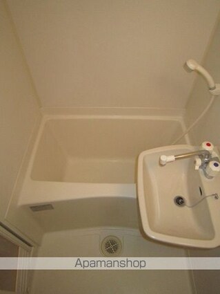 レオパレスサンライズＮＯＡ[1K/23.18m2]のバス