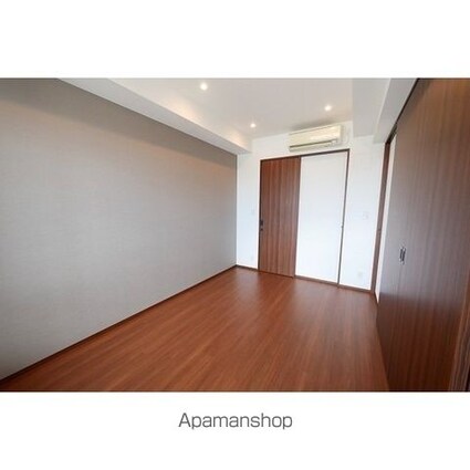 コンフォリア新宿イーストサイドタワー[1LDK/55.53m2]のその他部屋・スペース