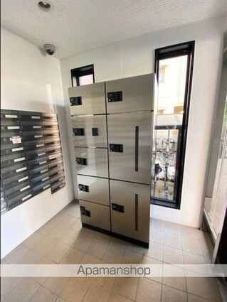 ＫＩＲＡＫＵマンション[1LDK/41.25m2]の内装3