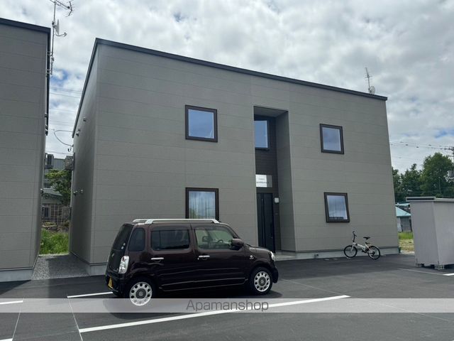 CASA−I HIGASHIKAWAII