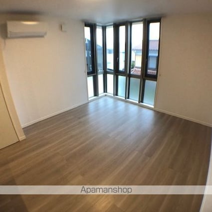 プラウ２３[2LDK/61.75m2]のリビング・居間