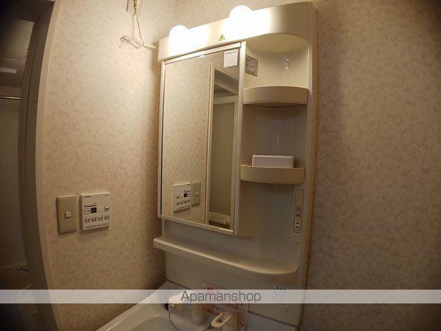 ヴィラ ナカヤマの内装写真