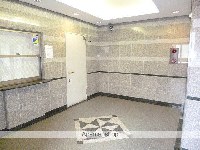 フォロス中村橋[1K/20.16m2]のロビー2