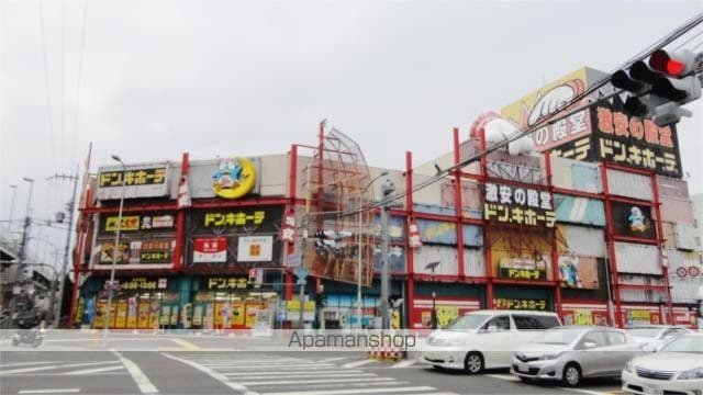 カーサ リーヴァの周辺写真