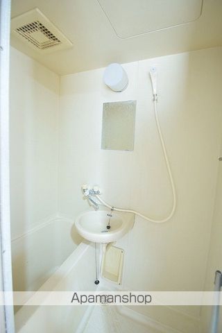 エスペランス宇宿の内装写真