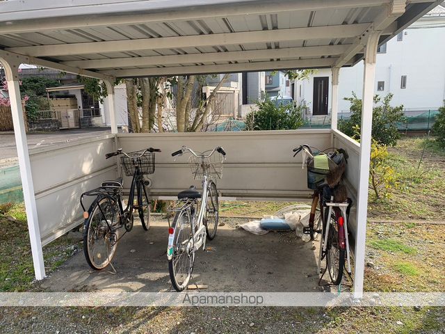 コーポ鍵和田Bのその他写真