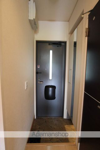 パストラル ドミールの内装写真