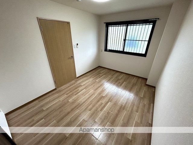 リンピア泰座の内装写真