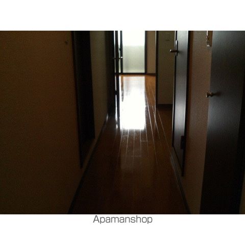 アンプルール リーブル Soleadoの内装写真
