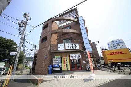 アルテール左入[3DK/52m2]の外観4