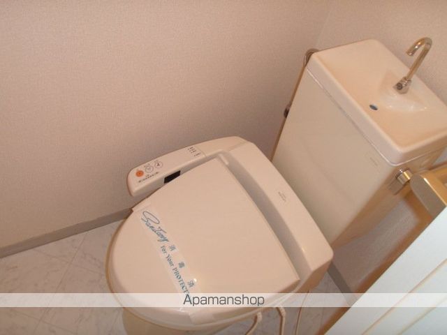 セジュール8たなかAの内装写真