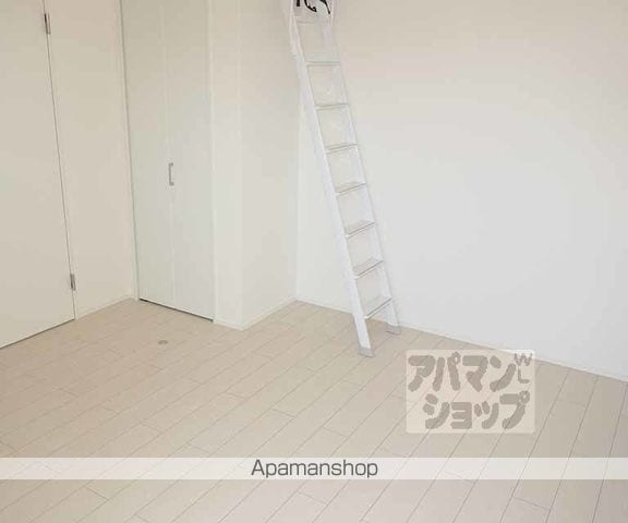グランツ京都西大路の内装写真