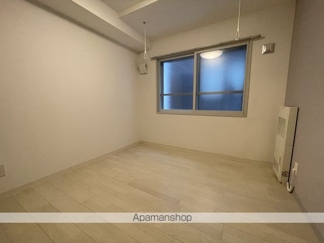 S-RESIDENCE南円山の内装写真
