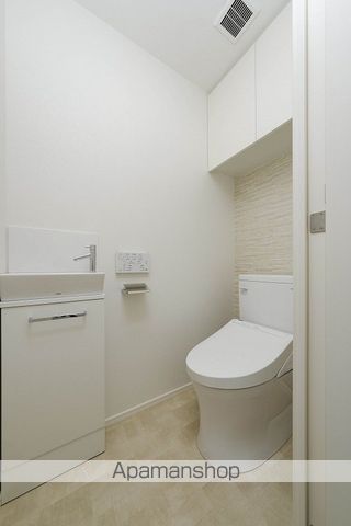 エンクレスト天神LINKの内装写真