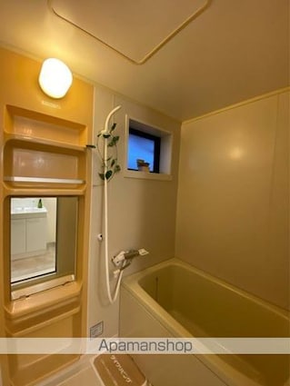 サンタウン寺井[2LDK/55.4m2]のバス