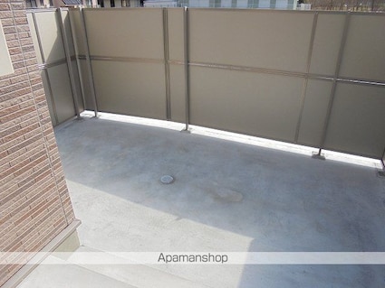 フォレストコート　Ⅱ[1K/31.65m2]の内装1