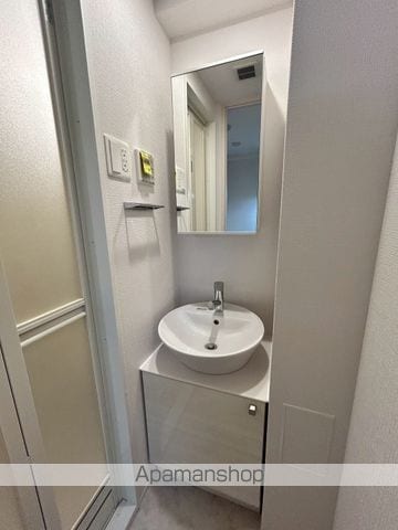 エスリード ザ・レーヴ大阪の内装写真