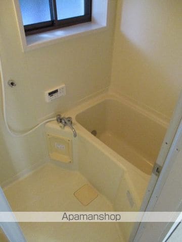 ムラタハイツの内装写真