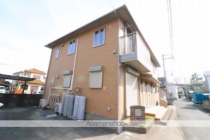 カーサ　フェリーチェ[1LDK/47.2m2]の外観5