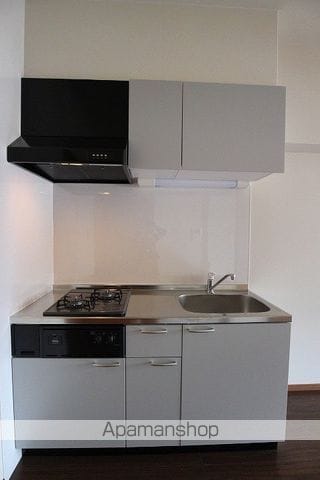 レブリアント千代の内装写真